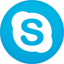 skype